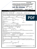 Formation IDS Maths 