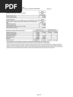 SIBM Noida - Approved Fee Structure For PG Programmes For A Y 2024-2025