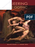 Queering The Gothic (William Hughes and Andrew Smith)