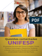 Unifesp 2021