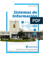 Sistemas de Informacion