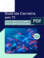 Guia Da Carreira em Ti