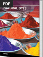 Natural Dyes