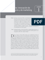 S4 - Lectura 4.2 - Gillete - Innovación de Producto y Marketing