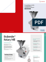 J10IP004EN-A Brochure Brabender Rotary Mill Screen