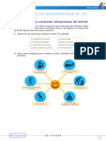 Anexo de Sesiones de Aprendizaje - Semana 4 - UD II