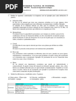 Ge 323 R Examen 8.11.2022 - Solucionario