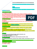 Indice Trabajo Formacion de Emprendedores