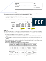 Quiz On Corp Formation and Subsequent Trans Solution