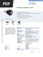 Burkert Tbody Diaphram