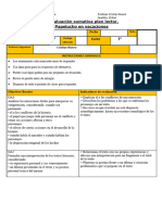 7° Papelucho en Vacaciones Prueba