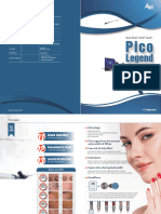 Catalog Pico Legend AMI2023