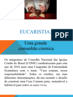 Eucaristia