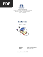 Portafolio 1