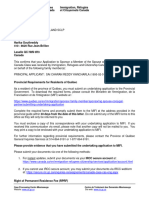 WWW - Cic.gc - Ca WWW - Cic.gc - Ca: Case Processing Centre Mississauga Centre de Traitement Des Demandes Mississauga