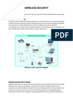 Wireless Security