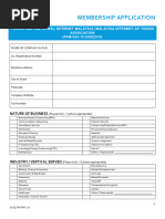 MyIoTA Membership Application Rev6