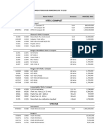 Daftar Harga SBS Mikrobiologi 2018 (Biomerieux)