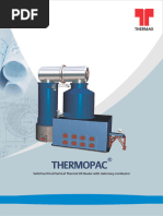 Thermopac VTB