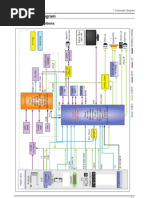 SAMSUNG TFT-LCD 933HD (LS19CFE) - Schematic Diagram