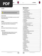 220-BNWAS Alphatron AlphaBNWAS Main Unit Installation Manual 6-12-2012