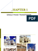 (uploadMB - Com) CHAPTER 1 TRANSFORMER