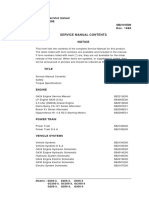 Catálogo Técnico D20-33S-3, D20-35S-2, G20-32E-3, GC20-32P-3