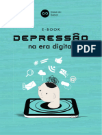 Casa Do Saber - E-book-Depressão Na Era Digital