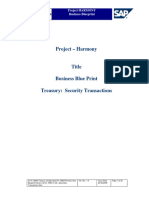 T2 - TRM - 01.03. - Securities Transactions