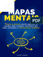 (PDF) Ebook Guia Prático Mapas Mentais - 2024