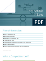 Competetion Law