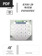 Fonotec