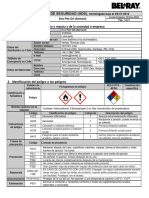 HDS-CRC-31909AA v01 Eco Pen Oil (Aerosol)