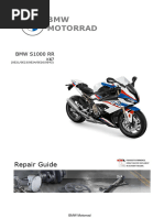 BMW-S1000 RR K67 Service Manual