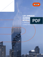 Les Jumeaux Numériques