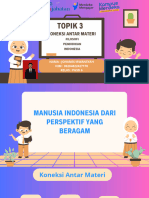 Topik 3 Koneksi Antar Materi (FPI)