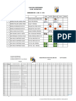 Academias - Club Deportivos 22-23 Tere