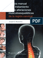 Terapia Manual Cervical-Muscolino