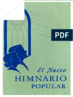 El Nuevo Himnario Popular