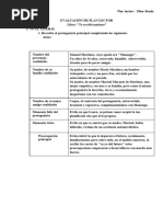 Ficha de Plan Lector-10mo AB-U5