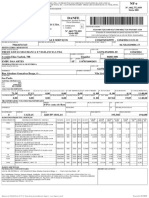 Cvs Com. Alimentos E Serv. de Cartoes Ltda.: Folha 1/2