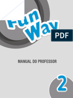 Funway5th Manual Professor2