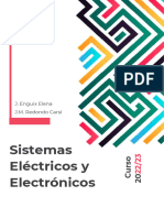 Tema 1 Sistemas Elã©ctricos y Electrã Nicos