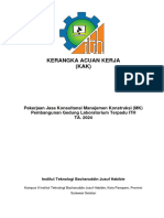 KAK MK Lab PDF