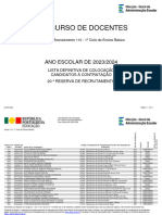 Grupo 110 1o Ciclo Do Ensino Basico 132932