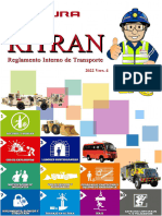 RITRAN 2022 Ver. 04