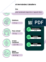 Plan Nutricional 5