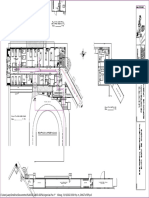 Diagrama de Recorrido Miocardio Plano Actual