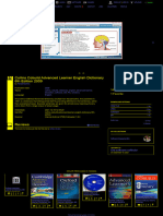 Collins Cobuild Advanced Learner English Dictionary 6th Edition 2009 - HarperCollins - Free Download, Borrow, and Streaming - Internet Archive