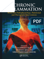 Chronic Inflammation - Molecular Pathophysiology, Nutritional and Therapeutic Interventions